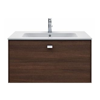 Duravit Lavabo Para Muebles Duravit Me De Starck, 1 Agujero Para Grifo