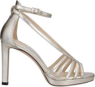 Jimmy Choo London FOOTWEAR - Sandals sur YOOX.COM