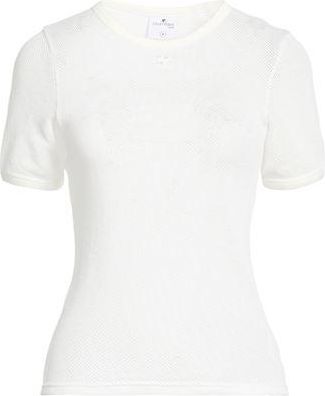 Courr&egrave;ges TOPWEAR - T-shirts sur YOOX.COM