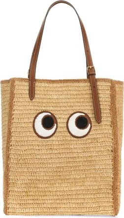 Anya Hindmarch Small eyes Tote Bag