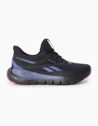 Reebok Womens Flx Trainer Ld99 - Black - Size: 4.5 37.5