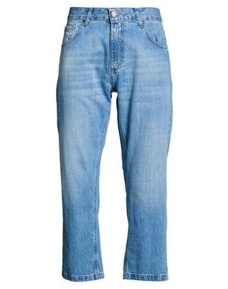 Why Not Brand BOTTOMWEAR - Jeans on YOOX.COM