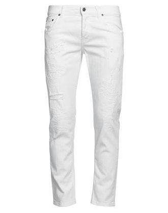 Dondup BOTTOMWEAR - Jeans on YOOX.COM