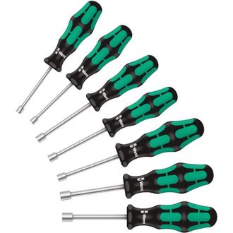 Wera 395 HO/7 sm - Wera