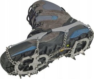 Camp Agarre Para Hielo Camp Ice Master Evo Tama&ntilde;o: Xl