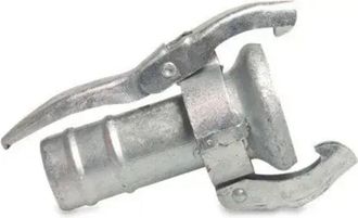 OEM Conector R&aacute;pido Hembra Perrot 108 X 102 Para Manguera