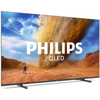 Philips 43pus7800 - Tv Qled 43 (108 Cm) - 4k Uhd 3840x2160 - Hdr10+ - Smart Tv - 3xhdmi