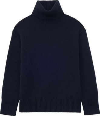 Ines De La Fressange Mujer, Jerseys, Azul, Talla: L