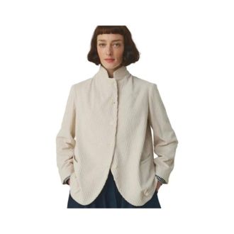 Mii Blazer Ellie - - Jackets - Donna - Grigio - M
