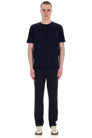Barba Mercerized Cotton T-Shirt