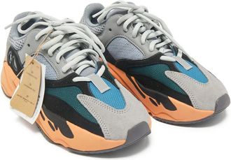 Yeezy by Kanye West Sneakers Boost 700 Wave Runner - Grigio