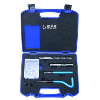 Izar Set Reparacion 05,00x0,80 Roscas Completo -3312- Izar