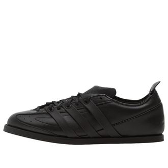 adidas x Entire Studios Ace Triple Black KI5701