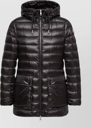 Moncler down puffer jacket