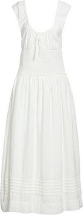 AllSaints DRESSES - Maxi dresses on YOOX.COM