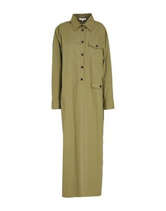 Antonelli KLEIDER - Maxi-Kleider auf YOOX.COM