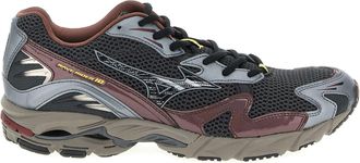 Mizuno wave Rider 10 Sneakers
