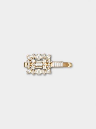 Roger Vivier Broche Vivier Hair Clip