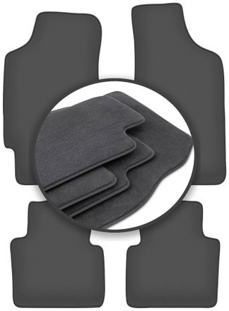 OEM Alfombrillas Premium Para Chrysler Neon Sed&aacute;n (1994-2005)