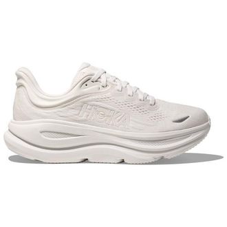 Hoka One One Bondi 9 Runningschuhe f&uuml;r Damen | grau