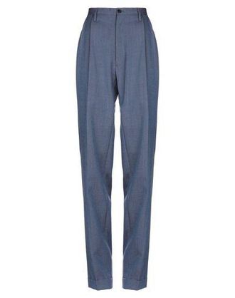Maison Margiela BOTTOMWEAR - Pantaloni su YOOX.COM