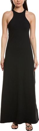 Susana Monaco Racer Tank Long Dress