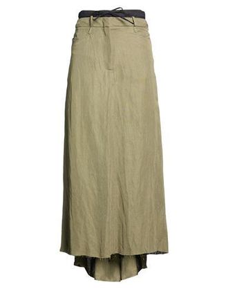 Masnada BOTTOMWEAR - Gonne lunghe su YOOX.COM