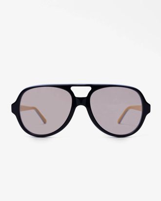 Oncept Womens Charlie Sunglasses In Indigo