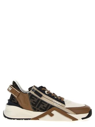 Fendi sneakers womens sale on sale