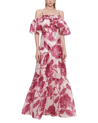 Marchesa Gown