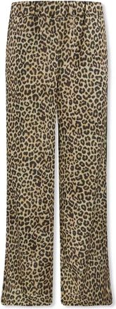 Lizzy & Coco Dames, Broeken, Veelkleurig, Maat: M