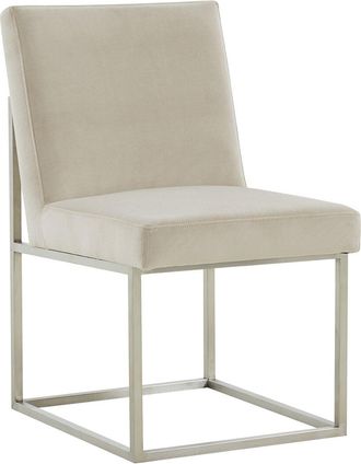 Safavieh Couture Jenette Velvet Dining Chair