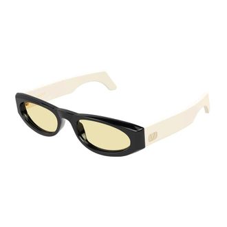 Valentino Vg0007S Sunglasses - female - Valentino - Sunglasses - Multicolor - 53 MM - Accessories