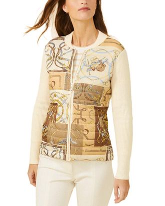 J.McLaughlin J.Mclaughlin Andi Jacket
