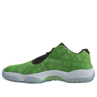 Nike Jordan Air Jordan Future Low Light Poison Green Camo 718948-302