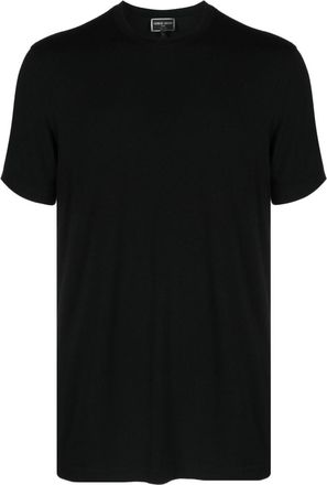 Giorgio Armani Icon Jersey T-Shirt