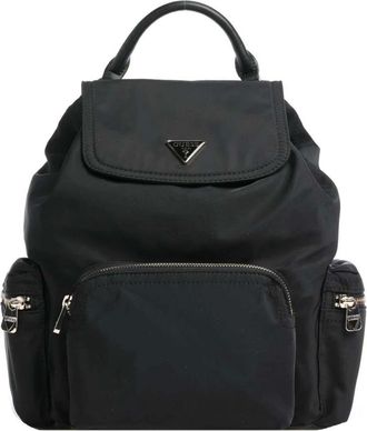 Guess Donna, Borse, Nero, Taglia unica, new