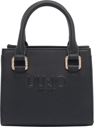 Liu Jo Logo Handbag