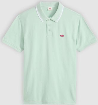 Levi's Housemark Polo - Mens - 2XL - Green