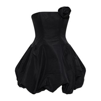 Cult Gaia Party Dresses, female, Black, Size: 3XS Tammy Dress