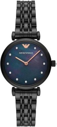 Emporio Armani Mujer, Accesorios, Negro, Talla: ONE Size