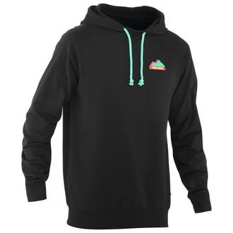 Edelrid Tecu Hoody Hoodie f&uuml;r Herren | schwarz