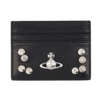 Vivienne Westwood Wallets & Cardholders - Accessories - Mujer - Negro - ONE SIZE
