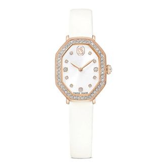 Swarovski Donna, Accessori, Bianco, Taglia unica, new