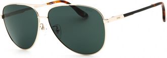 BMW BW0054-H 32N Gold/Green
