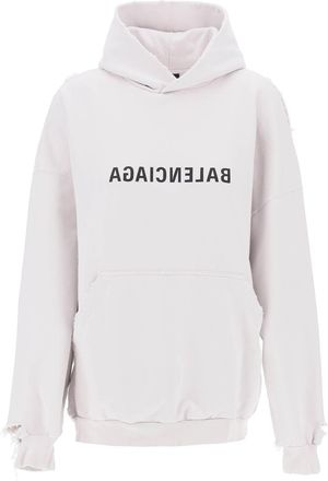 Felpe balenciaga donna on sale