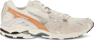Mizuno Wave Rider 10 Mesh-panels Sneakers