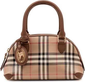Burberry Donna, Borse, Beige, Taglia unica, new