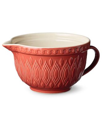 Certified International Vintage Farm Batter Bowl