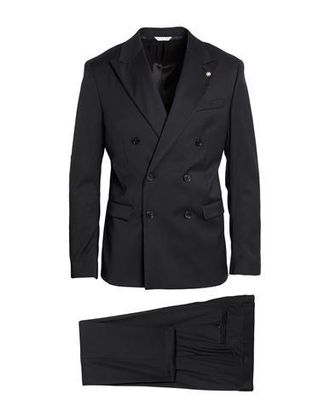 Manuel Ritz SUITS and CO-ORDS - Suits on YOOX.COM